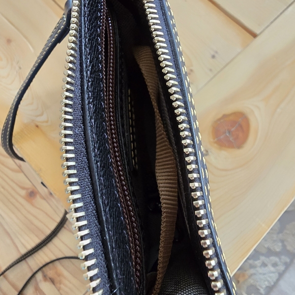 *EUC* Disney Star Wars Last Jedi Dooney & Bourke - Picture 3 of 6